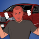 Illustration for article titled You Can't Separate A Car's Stereotype From The Person Driving It